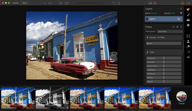 best free photo editor 2017 for mac